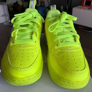 Nike Air Force 1 (Toddler)